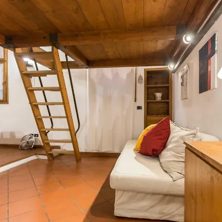 Boheme - The Place Apartamento *