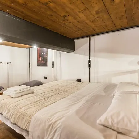 Boheme - The Place Apartamento *