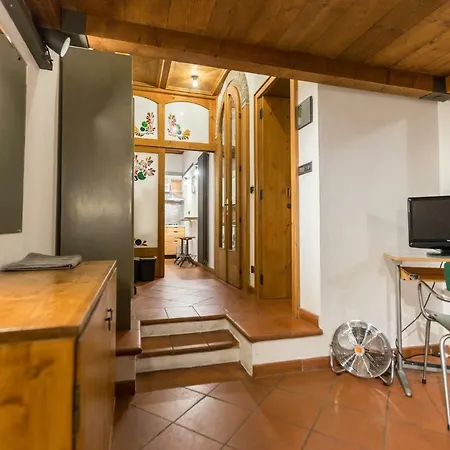Apartamento Boheme - The Place Bolonha