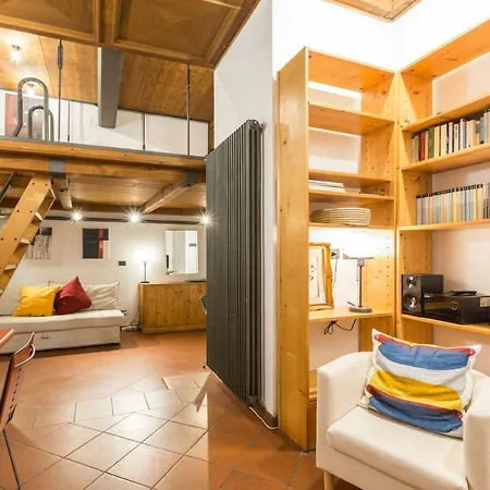 Boheme - The Place Apartamento Bolonha