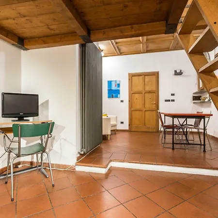Apartament Boheme - The Place