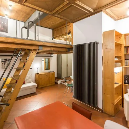 Boheme - The Place Apartament *