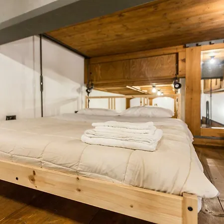 Boheme - The Place Apartament *