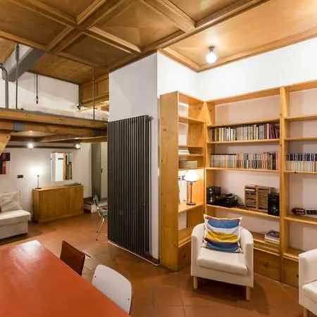 Boheme - The Place Apartament Bolonia